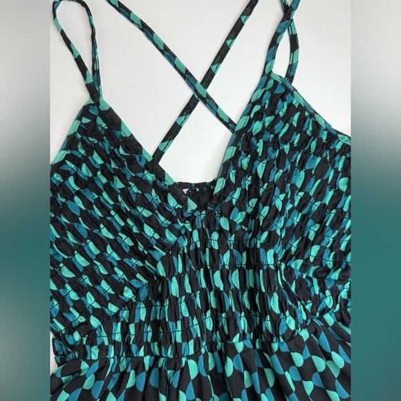 Anthropology Top - Picture 4 of 6